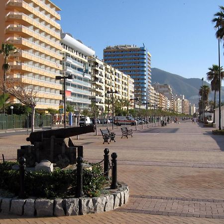 Fuengirola Boliches Beach Esterno foto